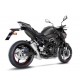 STAINLESS EXHAUST LV-10 LEOVINCE CBR 250 R 2011-13