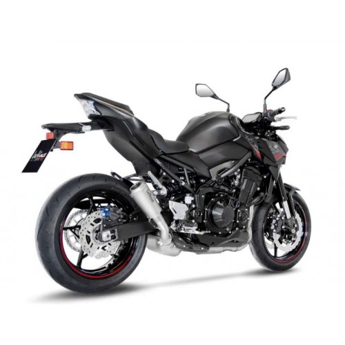 STAINLESS EXHAUST LV-10 LEOVINCE CBR 250 R 2011-13
