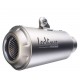 STAINLESS EXHAUST LV-10 LEOVINCE CBR 250 R 2011-13