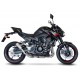 ESCAPE INOX LV-10 LEOVINCE CBR 250 R 2011-13