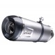 SILENCIEUX FACTORY S INOX LEOVINCE Z 1000 2017-20