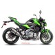 SILENCER FACTORY S INOX LEOVINCE Z 1000 2017-20