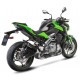 SILENCER FACTORY S INOX LEOVINCE Z 1000 2017-20
