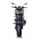 SILENCER FACTORY S INOX LEOVINCE Z 1000 2017-20