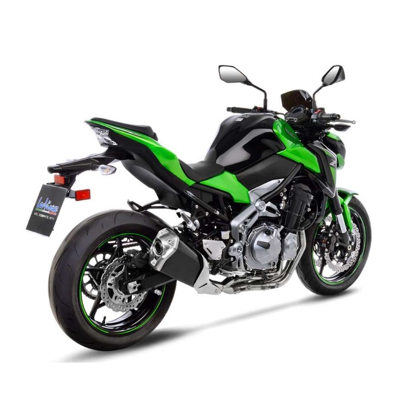 COLECTOR LEOVINCE CRF 1000 L AFRICA TWIN 2016-17