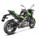 ECHAPPEMENT NERO EURO 3 LEOVINCE CRF 1000 L AFRICA TWIN 16-17