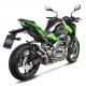 DOUBLE EXHAUST LV PRO INOX LEOVINCE Z 1000 2017-20