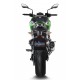 DOUBLE EXHAUST LV PRO INOX LEOVINCE Z 1000 2017-20