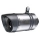 DOUBLE EXHAUST LV PRO INOX LEOVINCE Z 1000 2017-20