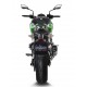 DOUBLE ECHAPPEMENT LV PRO INOX LEOVINCE Z 1000 17-20