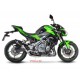 DOUBLE ECHAPPEMENT LV PRO INOX LEOVINCE Z 1000 17-20