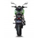 SILENCIEUX GP DUAL INOX LEOVINCE R T NINE 2014-2016