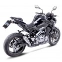 SILENCIOSO INOX LV-10 LEOVINCE Z 900 2017-19