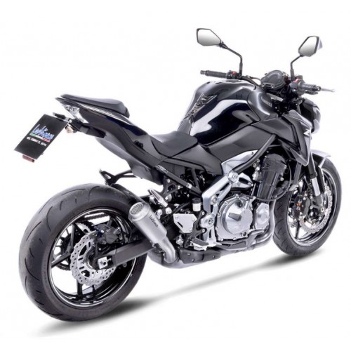 STAINLESS EXHAUST LV-10 LEOVINCE CBR 250 R 2011-13