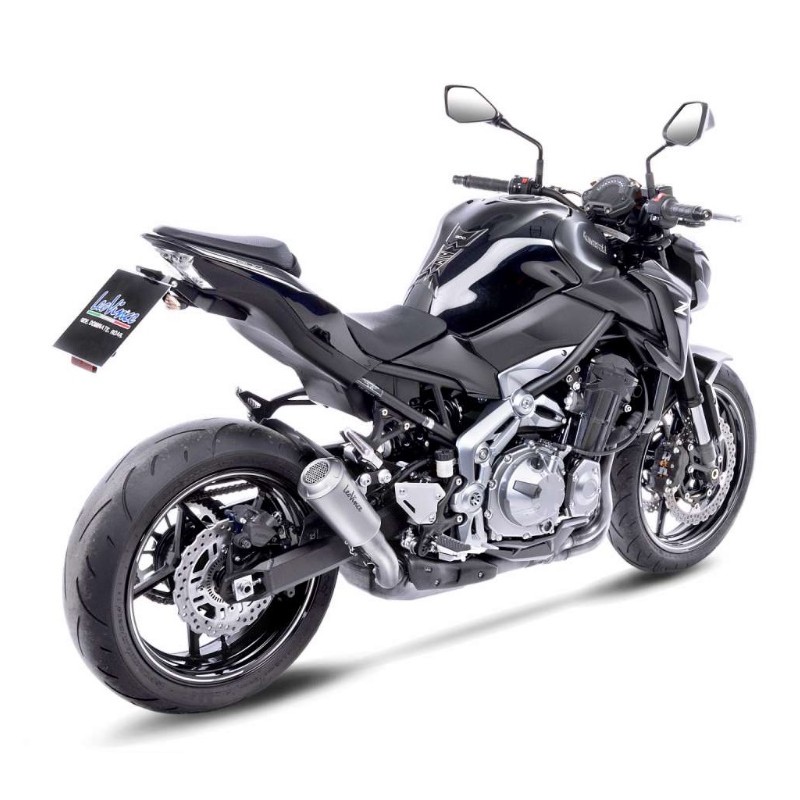 STAINLESS EXHAUST LV-10 LEOVINCE CBR 250 R 2011-13