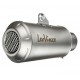 STAINLESS EXHAUST LV-10 LEOVINCE CBR 250 R 2011-13