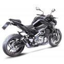 BLACK SILENCIEUX LEOVINCE LV-10 Z 900 2017-19