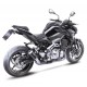 STAINLESS EXHAUST LV-10 LEOVINCE CBR 250 R 2011-13