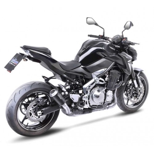 INOX SILENCIEUX LEOVINCE LV-10 CBR 250 R 2011-13