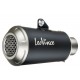 INOX SILENCIEUX LEOVINCE LV-10 CBR 250 R 2011-13