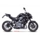 INOX SILENCIEUX LEOVINCE LV-10 CBR 250 R 2011-13