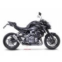 TITANE SILENCIEUX LEOVINCE LV-10 Z 900 2017-19