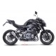 STAINLESS EXHAUST LV-10 LEOVINCE CBR 250 R 2011-13