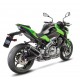 ESCAPE NERO EURO 3 LEOVINCE CRF 1000 L AFRICA TWIN 16-17