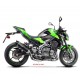 ECHAPPEMENT NERO EURO 3 LEOVINCE CRF 1000 L AFRICA TWIN 16-17