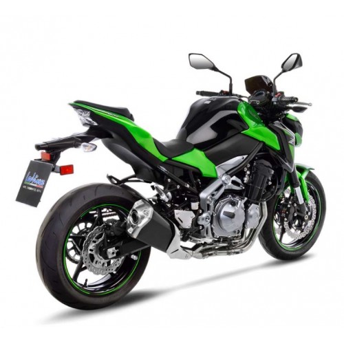 COLECTOR LEOVINCE CRF 1000 L AFRICA TWIN 2016-17