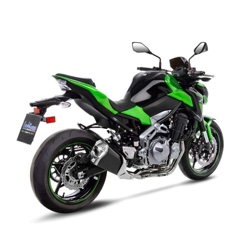 COLECTOR LEOVINCE CRF 1000 L AFRICA TWIN 2016-17
