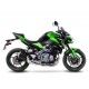 COLECTOR LEOVINCE CRF 1000 L AFRICA TWIN 2016-17