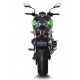 DOUBLE ECHAPPEMENT LV PRO INOX LEOVINCE Z 1000 17-20