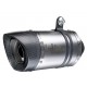 DOUBLE ECHAPPEMENT LV PRO INOX LEOVINCE Z 1000 17-20