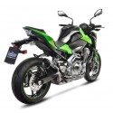SILENCIOSO LV PRO CARBONO LEOVINCE Z 900 A2 2018-21