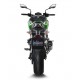 DOBLE ESCAPE LV PRO INOX LEOVINCE Z 1000 2017-20
