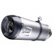 SILENCIEUX FACTORY S INOX LEOVINCE Z 1000 2017-20