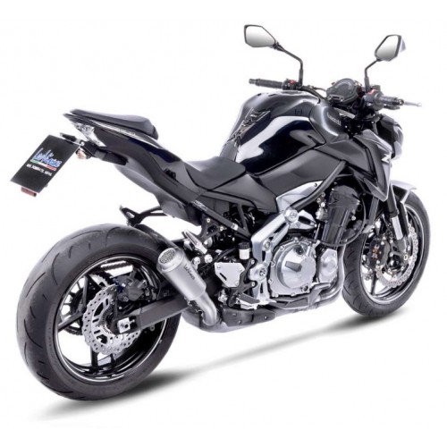 ESCAPE INOX LV-10 LEOVINCE CBR 250 R 2011-13