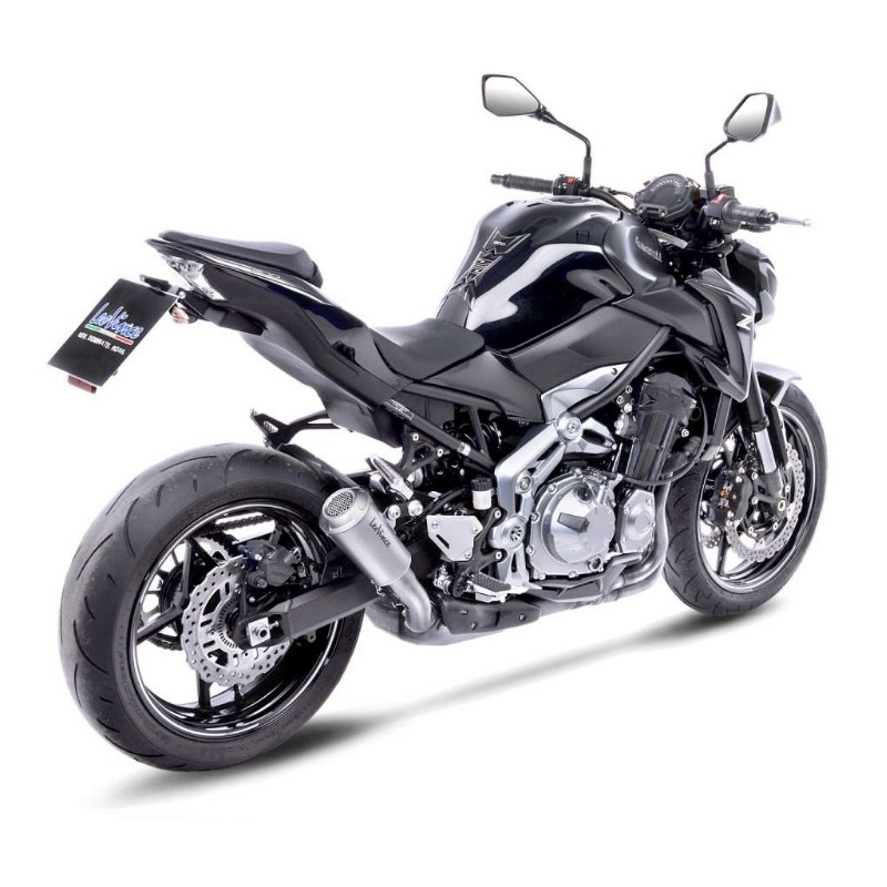 ESCAPE INOX LV-10 LEOVINCE CBR 250 R 2011-13