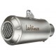 STAINLESS EXHAUST LV-10 LEOVINCE CBR 250 R 2011-13