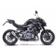 ESCAPE INOX LV-10 LEOVINCE CBR 250 R 2011-13