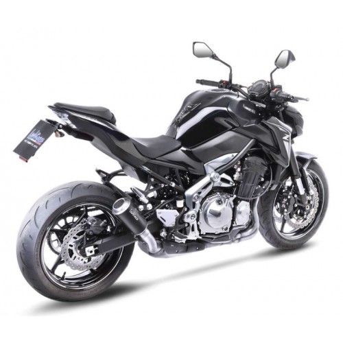 INOX SILENCIEUX LEOVINCE LV-10 CBR 250 R 2011-13