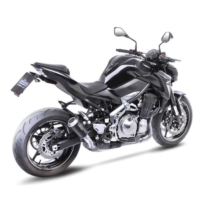INOX SILENCIEUX LEOVINCE LV-10 CBR 250 R 2011-13