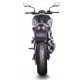 ESCAPE INOX LV-10 LEOVINCE CBR 250 R 2011-13