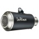STAINLESS EXHAUST LV-10 LEOVINCE CBR 250 R 2011-13