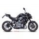 STAINLESS EXHAUST LV-10 LEOVINCE CBR 250 R 2011-13