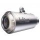INOX SILENCIEUX LEOVINCE LV-10 CBR 250 R 2011-13