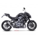 TITANE SILENCIEUX LEOVINCE LV-10 Z 900 A2 2018-21