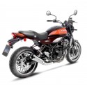 TUBO COLECTOR LEOVINCE Z 900 RS/CAFE 2018-20