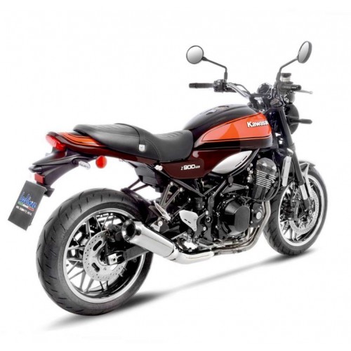 COLECTOR LEOVINCE CRF 1000 L AFRICA TWIN 2016-17